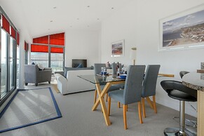 The Penthouse