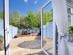 Watersplash Cottage