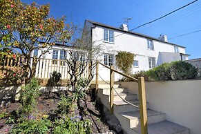 Hillside Cottage