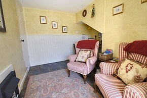 Hillside Cottage