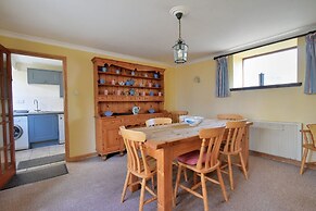 Honeysuckle Cottage