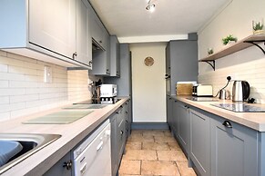 Honeysuckle Cottage