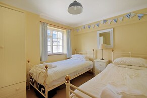 Honeysuckle Cottage