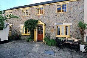 Honeysuckle Cottage