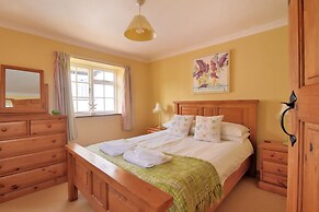 Honeysuckle Cottage