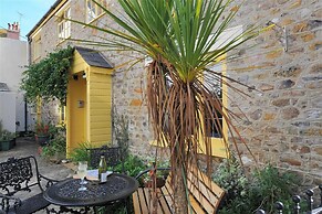 Honeysuckle Cottage