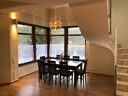 Villa Golf