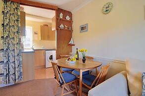 Bridge House Apartment