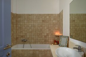 Antiparos Luxury Villas