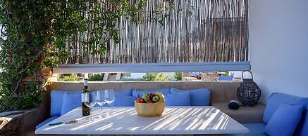 Antiparos Luxury Villas