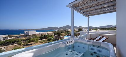Antiparos Luxury Villas