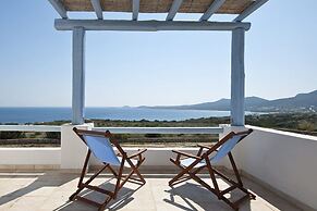 Antiparos Luxury Villas