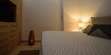 Antiparos Luxury Villas