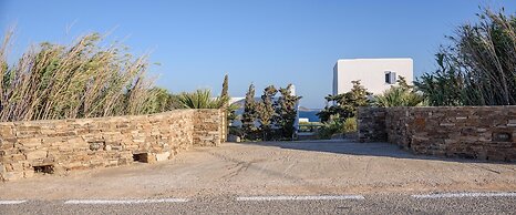 Antiparos Luxury Villas