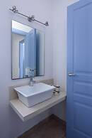 Antiparos Luxury Villas