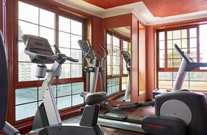 Stay.Plus Skyline Executive Apartment