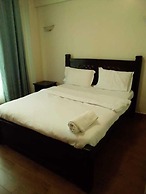Stay.Plus Skyline Executive Apartment