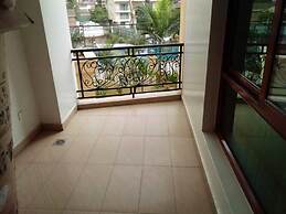Stay.Plus Skyline Executive Apartment