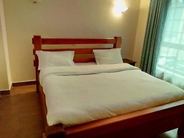 Stay.Plus Skyline Executive Apartment