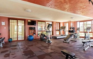 Stay.Plus Skyline Executive Apartment