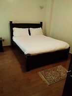 Stay.Plus Skyline Executive Apartment