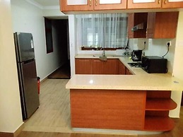 Stay.Plus Skyline Executive Apartment