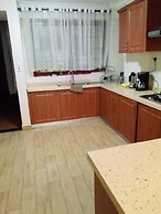 Stay.Plus Skyline Executive Apartment
