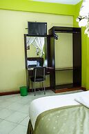 Nelis Park Hotel