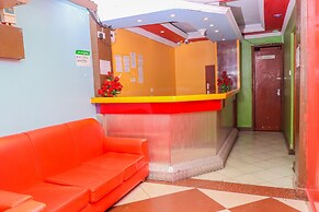 Nelis Park Hotel