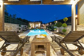 Vesta Villa