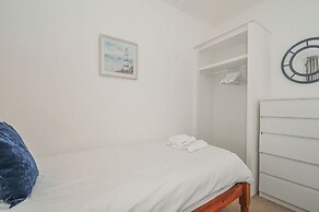 Hillcroft Bungalow