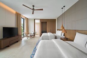 The Westin Resort & Spa Cam Ranh