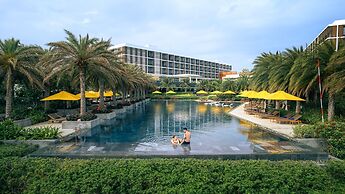 The Westin Resort & Spa Cam Ranh