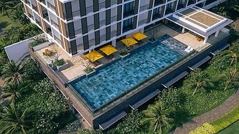 The Westin Resort & Spa Cam Ranh