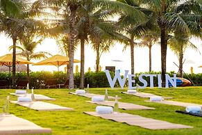The Westin Resort & Spa Cam Ranh