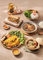 The Westin Resort & Spa Cam Ranh