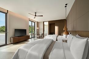 The Westin Resort & Spa Cam Ranh