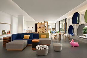 The Westin Resort & Spa Cam Ranh