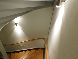 Blackstad Vandrarhem Hostal B&B