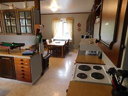 Blackstad Vandrarhem Hostal B&B