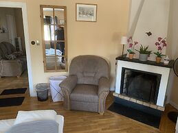 Blackstad Vandrarhem Hostal B&B