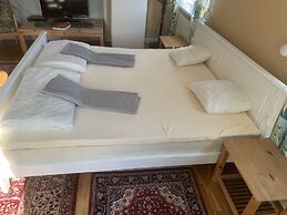 Blackstad Vandrarhem Hostal B&B