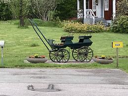 Blackstad Vandrarhem Hostal B&B
