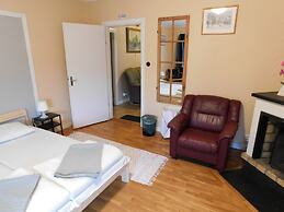 Blackstad Vandrarhem Hostal B&B