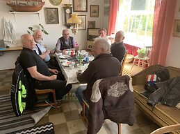 Blackstad Vandrarhem Hostal B&B