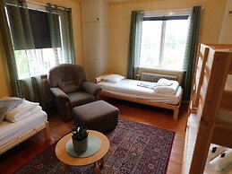 Blackstad Vandrarhem Hostal B&B