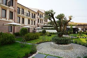 Oikos Bozcaada