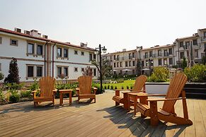 Oikos Bozcaada