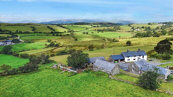 Orsedd Wen Cottage