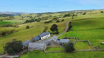Orsedd Wen Cottage